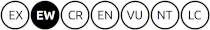 IUCN EW