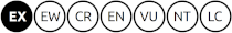 IUCN EX