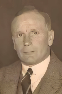 William Alexander Francis Balfour-Browne