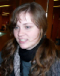 Tereza Brestovanská