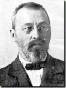 Georgij Georgijevič Jakobson