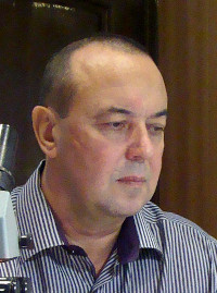 Michail Jurijevič Gildenkov