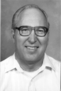David W. Hagstrum