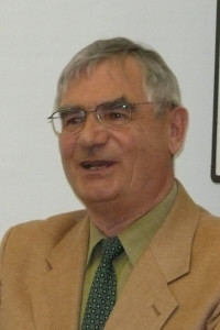 Bernhard Klausnitzer