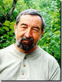 Georgiy Vladimirovich Nikolajev