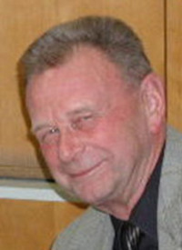Karel Hůrka