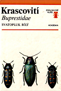Cover of Krascovití (Buprestidae)