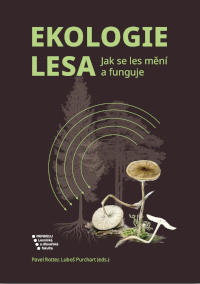 Cover of Ekologie lesa