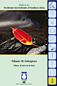 Cover of Guides to the Freshwater Invertebrates of Southern Africa