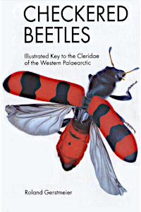 Obálka Checkered Beetles