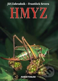 Cover of Hmyz