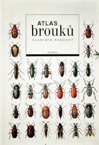 Cover of Atlas brouků