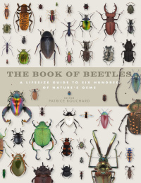 Cover of The Book of Beetles