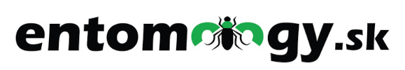 Cover of Entomology.sk