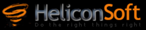 Cover of HeliconSoft