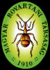 Cover of MRT - The Hungarian Entomological Society