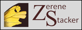 Cover of Zerene Systems LLC