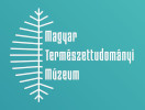 Cover of Hungarian Natural History Museum