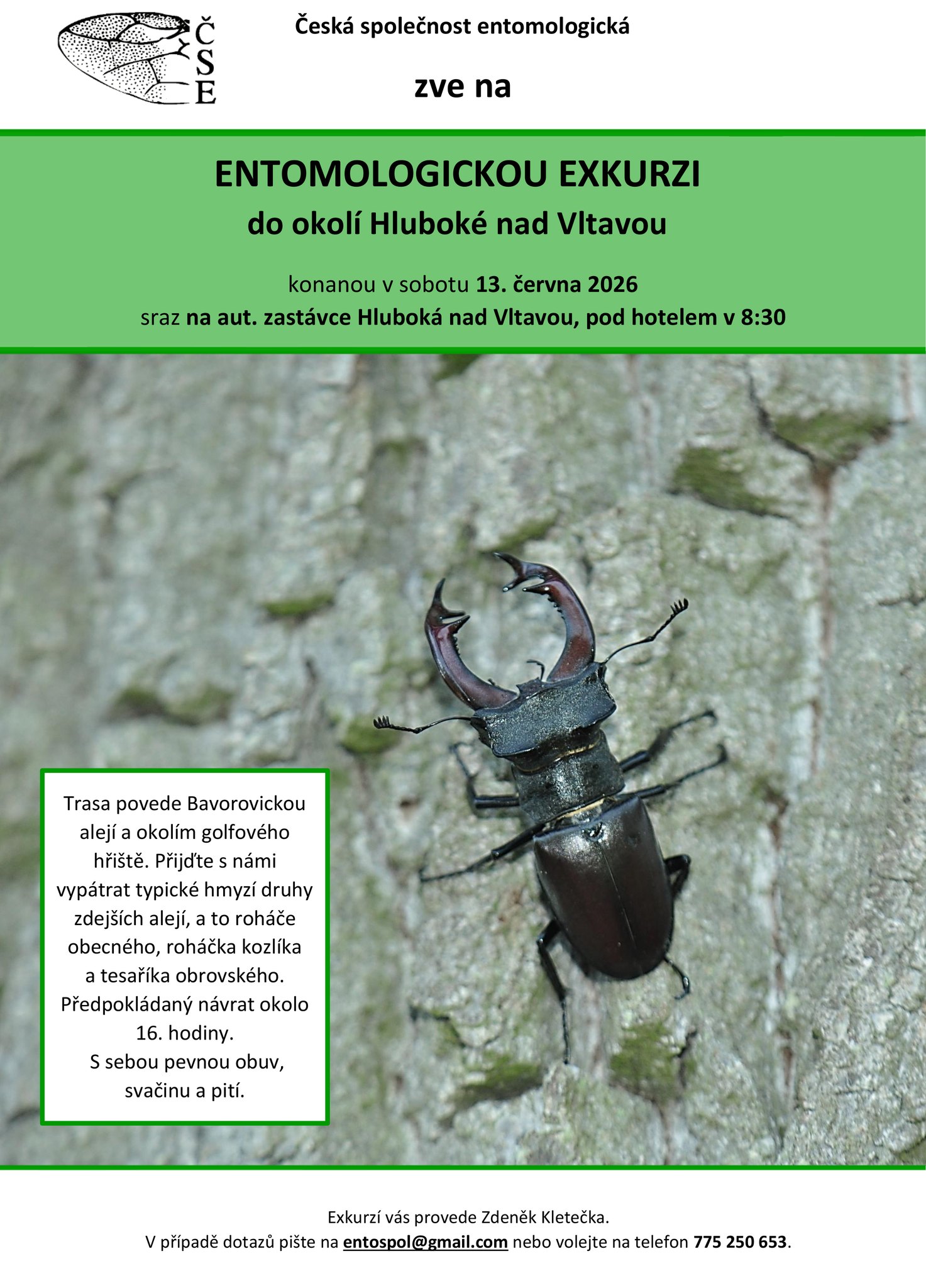 20260613 Hluboká nad Vltavou