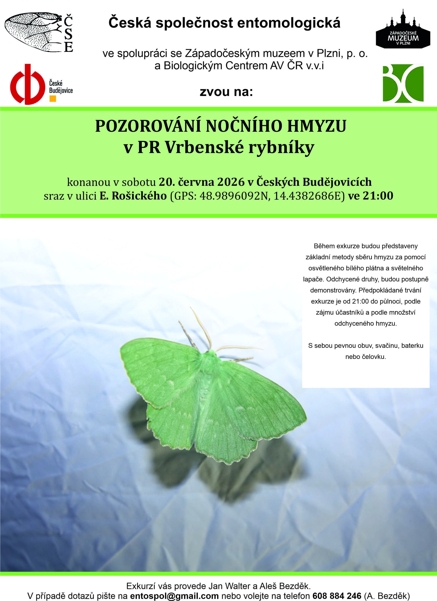 20260620 Vrbenské rybníky