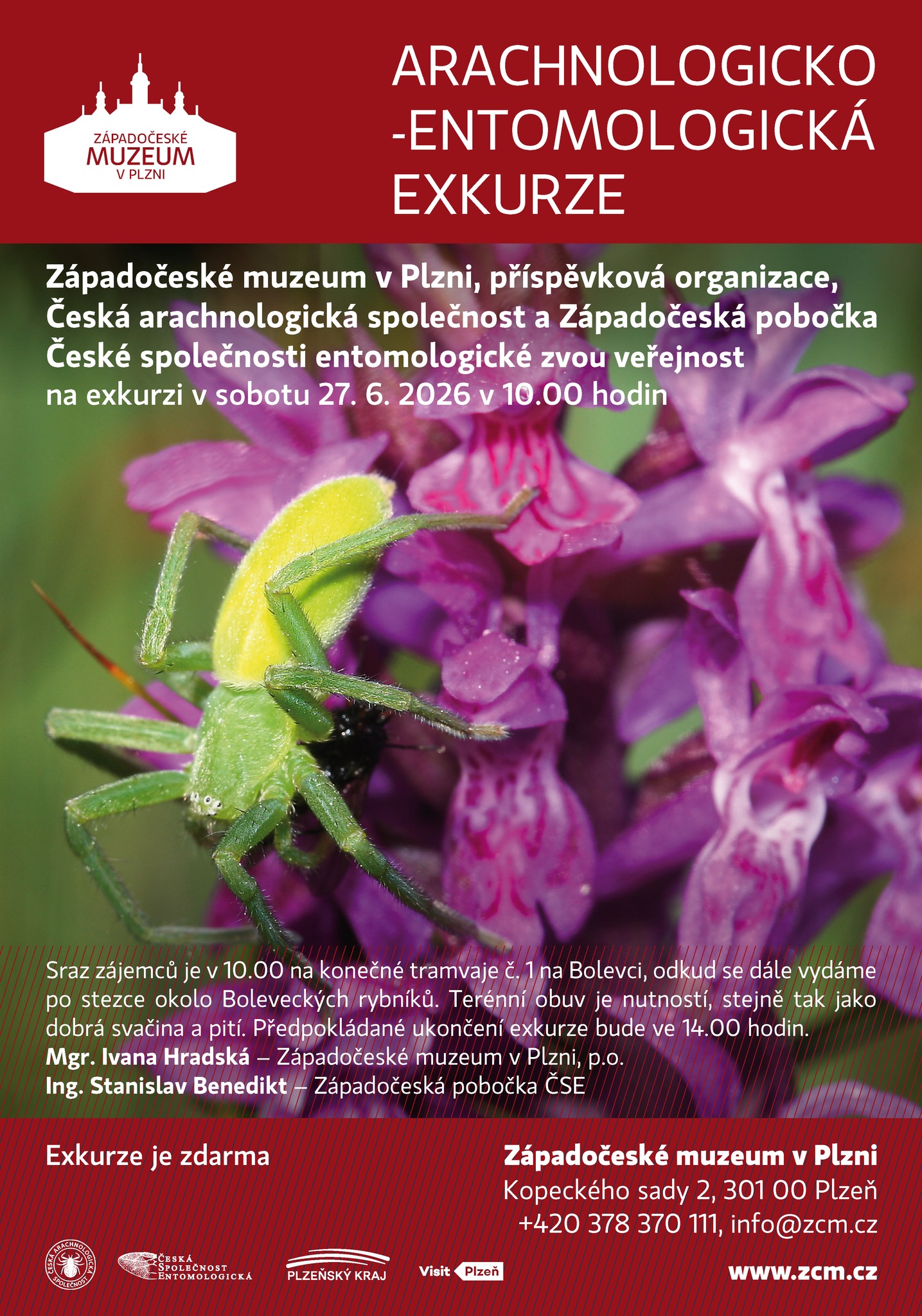 20260627 Bolevecké rybníky