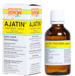 Ajatin