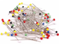 Krejčovské špendlíky