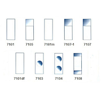 Vzorník podložních skel