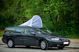 Lov pomocí autosítě