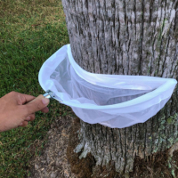 Práce s podkorní síťkou