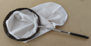 Ukázka konstrukce smýkačky