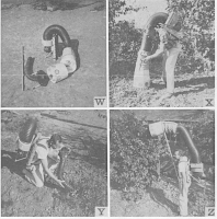 Suction sampling D-Vac